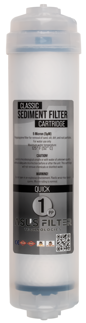 Asus Inline Filtre - 1